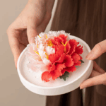 Scented candles&Vases