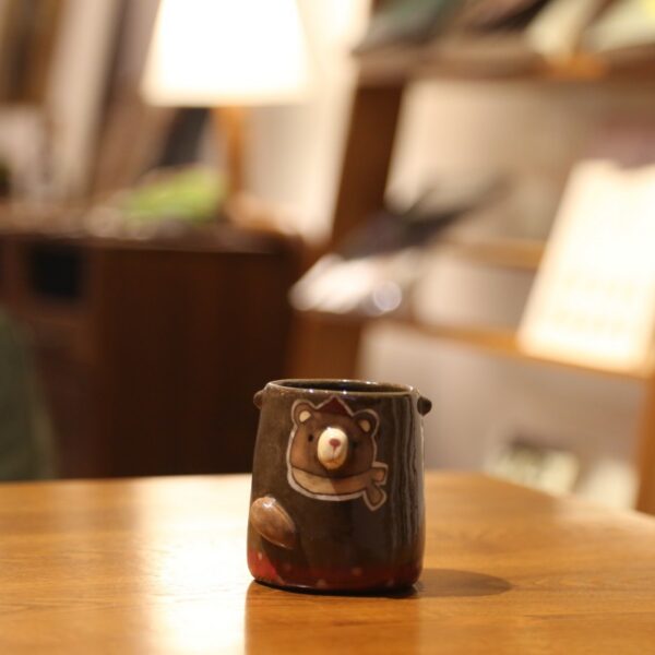 Bear Mug-19