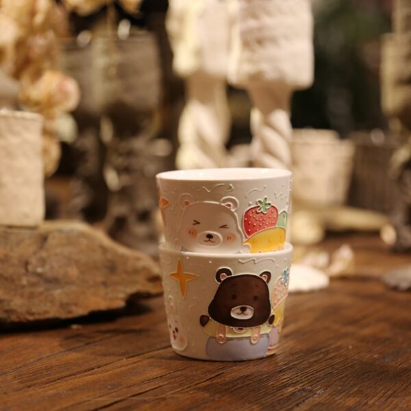 Bear Cup-18
